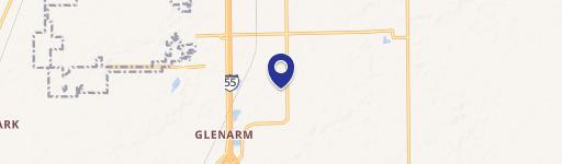 Glenarm, IL 62536