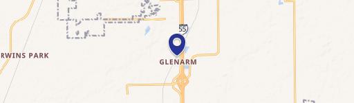 Glenarm, IL 62536