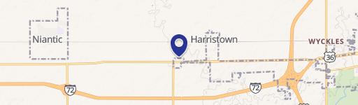 8990 Harristown Blvd