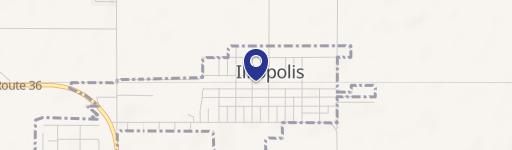 Illiopolis, IL 62539