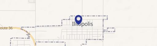 Illiopolis, IL 62539