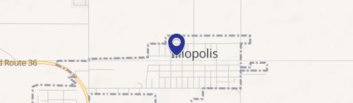 Illiopolis, IL 62539