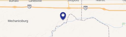 Illiopolis, IL 62539