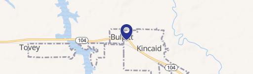 Kincaid, IL 62540