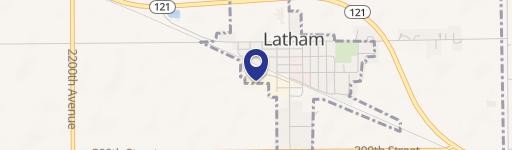 Latham, IL 62543