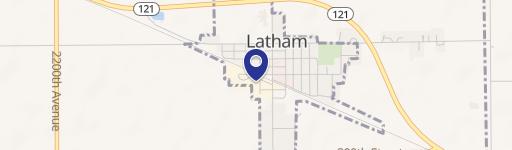 Latham, IL 62543