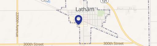 Latham, IL 62543