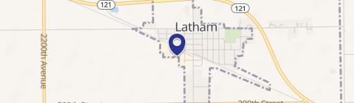 Latham, IL 62543