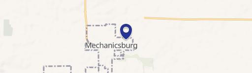 Mechanicsburg, IL 62545