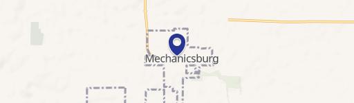 Mechanicsburg, IL 62545