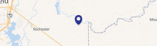 Mechanicsburg, IL 62545