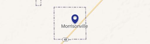 Morrisonville, IL 62546