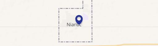 Niantic, IL 62551