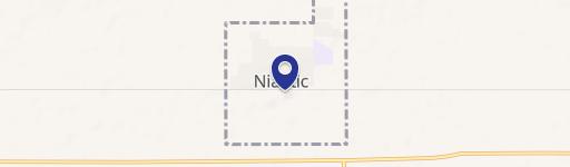 Niantic, IL 62551