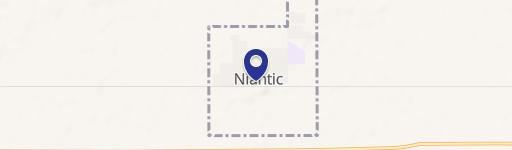 Niantic, IL 62551