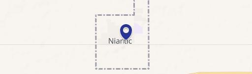 Niantic, IL 62551
