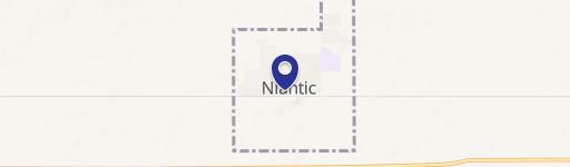 Niantic, IL 62551