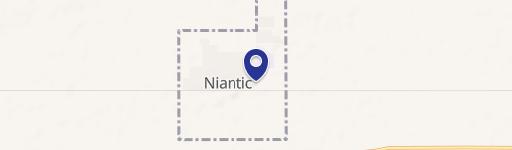 Niantic, IL 62551