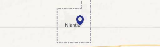 Niantic, IL 62551