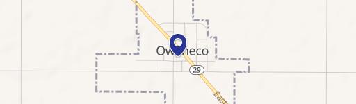 Owaneco, IL 62555