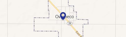 Owaneco, IL 62555