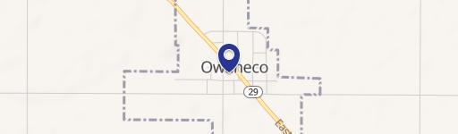 Owaneco, IL 62555