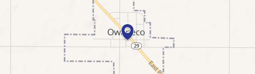Owaneco, IL 62555