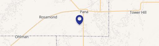 Pana, IL 62557