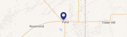 Pana, IL 62557