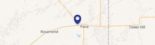 Pana, IL 62557