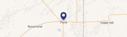 Pana, IL 62557
