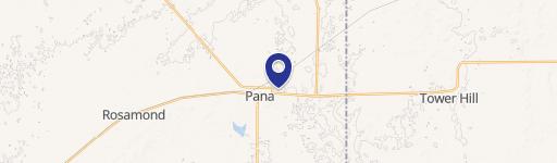 Pana, IL 62557