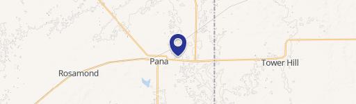 Pana, IL 62557