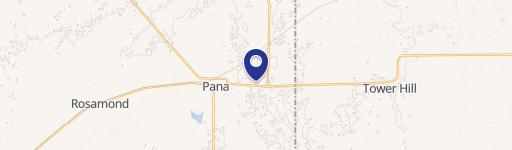 Pana, IL 62557