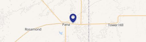 Pana, IL 62557