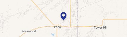 Pana, IL 62557