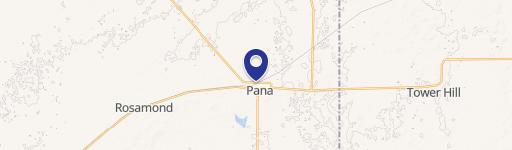 Pana, IL 62557