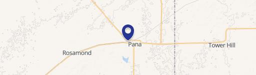 Pana, IL 62557