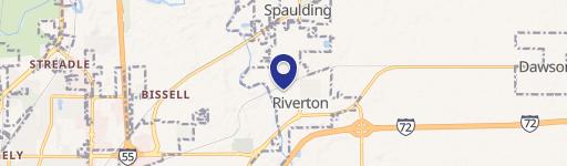 Riverton, IL 62561