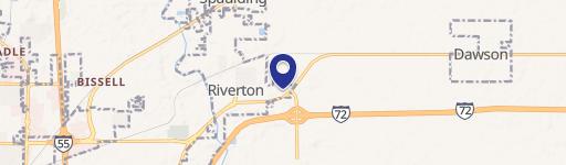 Riverton, IL 62561