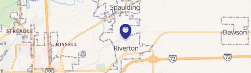 Riverton, IL 62561