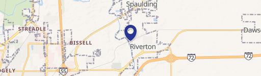 Riverton, IL 62561