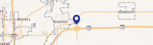 Riverton, IL 62561