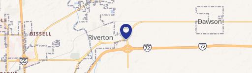 Riverton, IL 62561