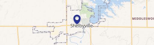 Shelbyville, IL 62565