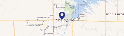 Shelbyville, IL 62565