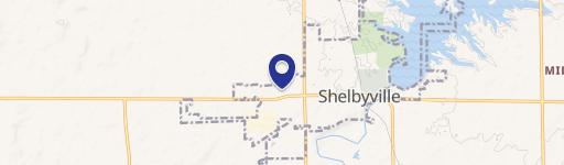 Shelbyville, IL 62565