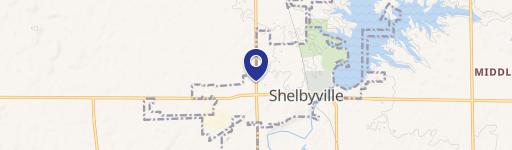 Shelbyville, IL 62565