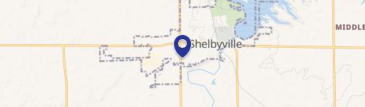 Shelbyville, IL 62565