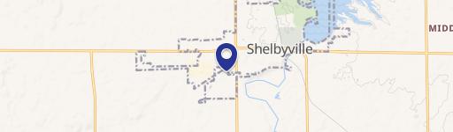 Shelbyville, IL 62565